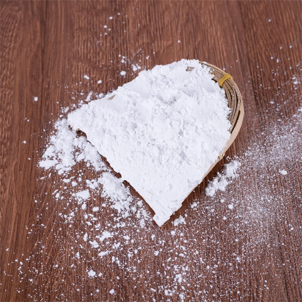 Highly Cost Effective Fused Silica Flour and Grains for Refractory Applications