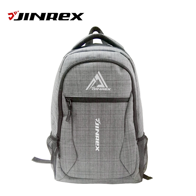 New Arrival Popular Men&prime; S Business Briefcase Travel Laptop Backpack Bag with Computer Pocket Mochilas Rucksack