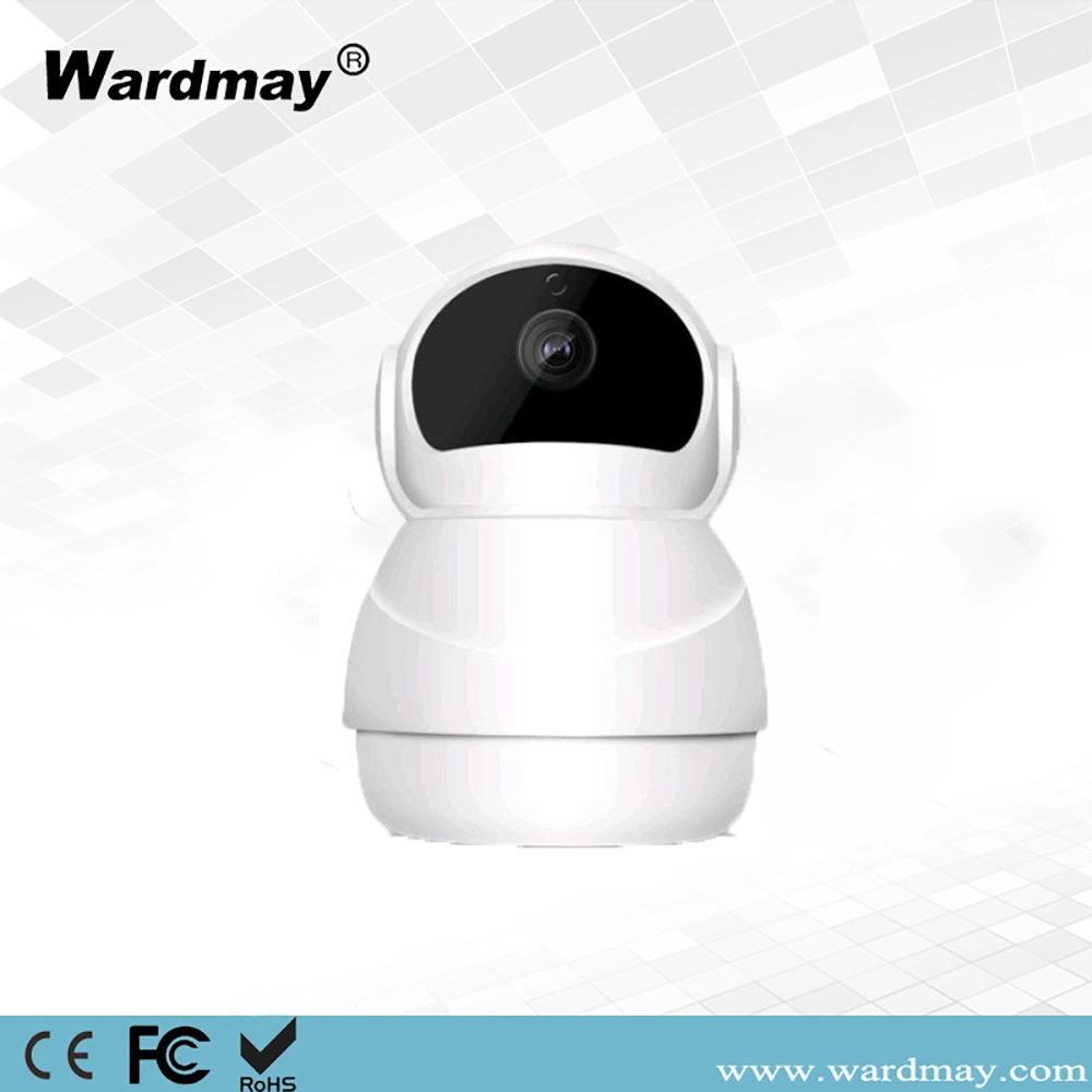 Wardmay 2MP Motion Detection Smart Home Security Wireless WiFi Mini IP Camera