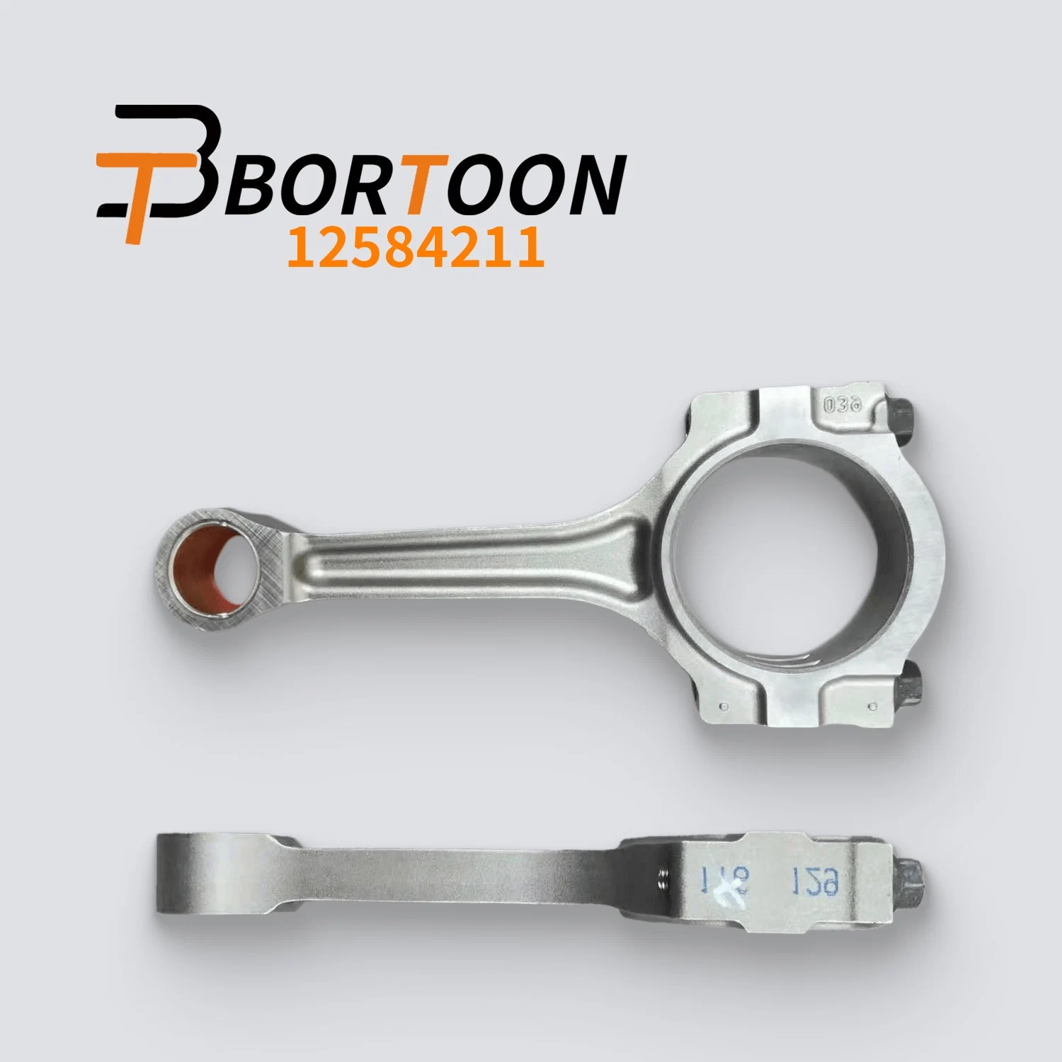 The Connecting Rod of GM Lzc Engine OE 12584211/ Auto Parts / Factory