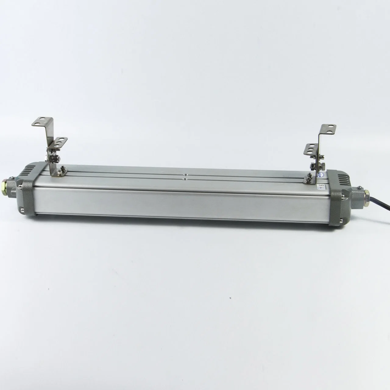 1X2 1X4 40 Watt 2 Fuß flache LED-Explosion Proof Linear Light