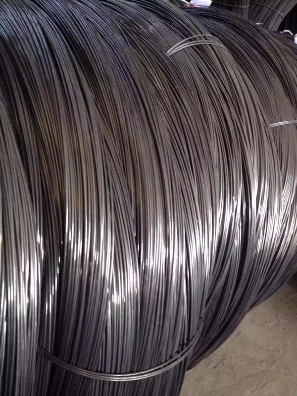 Factory Direct Sale 316 3mm 410 204cu China Manufacturer Stainless Steel Wire