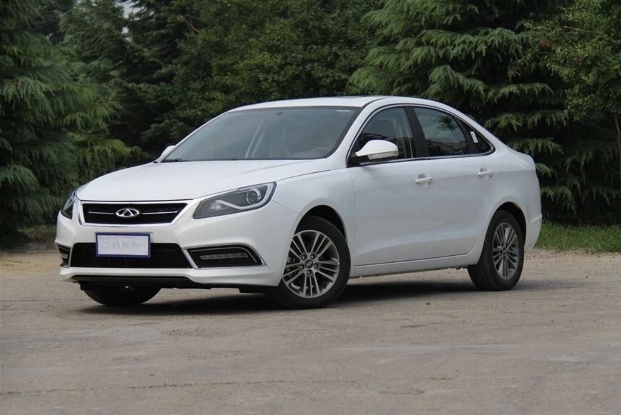 Ветровое стекло для Chery Arrizo 7 Sedan 2013