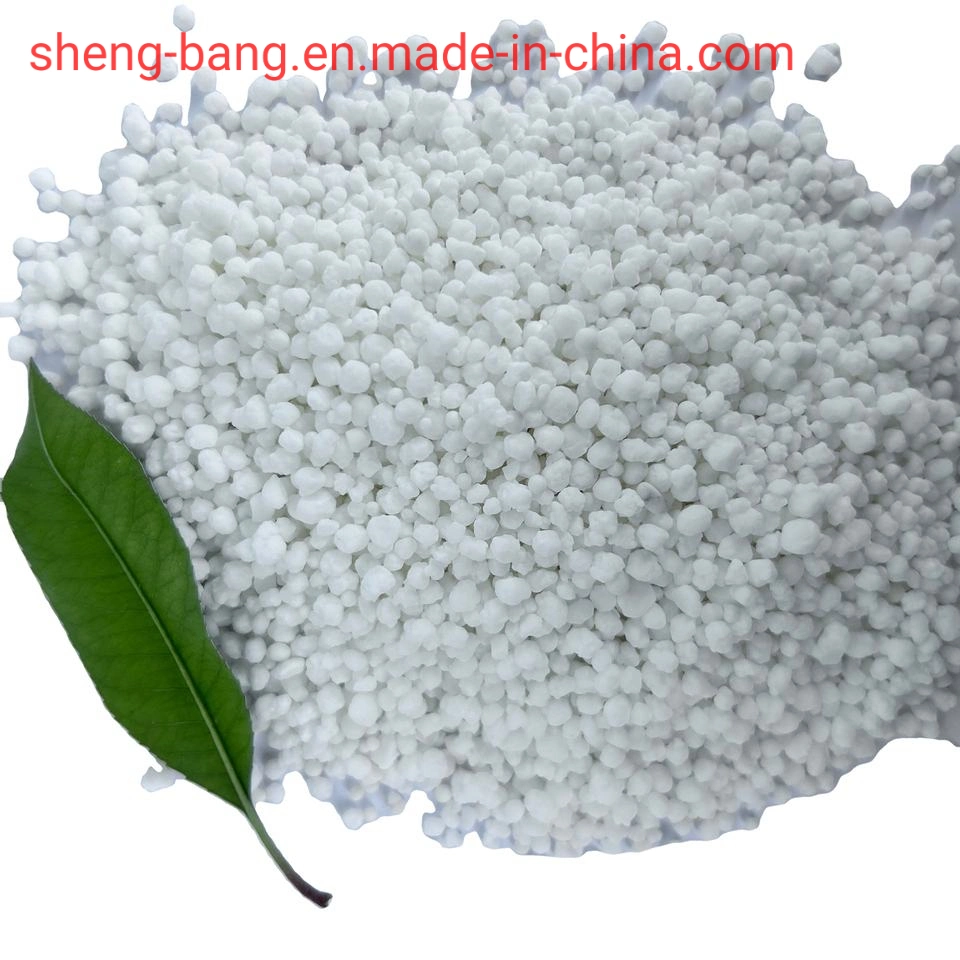 Agriculture Potassium Nitrogen Based Vegetable Phosphate Fertilizer Nitrogen-Phosphate-Potassium Fertilizers