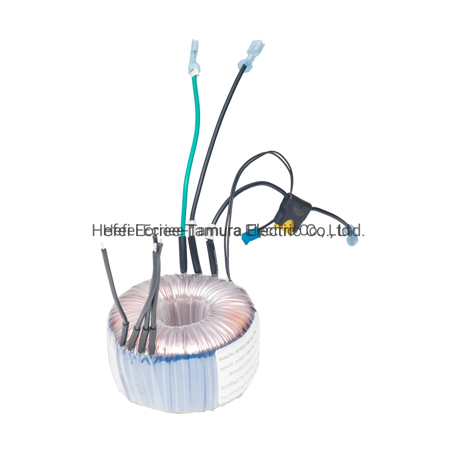 Current Auto Toroidal Transformer CE 500va 1000va 1500va 2000va 3000va C