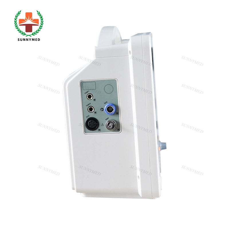 High quality/High cost performance  Touch Screen Monitor SpO2 Pulse Rate on Sale