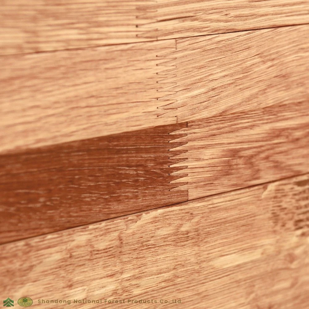 Factory Supply Pine Wood 15mm 18mm 24mm Radiata Solid Egp for Korea