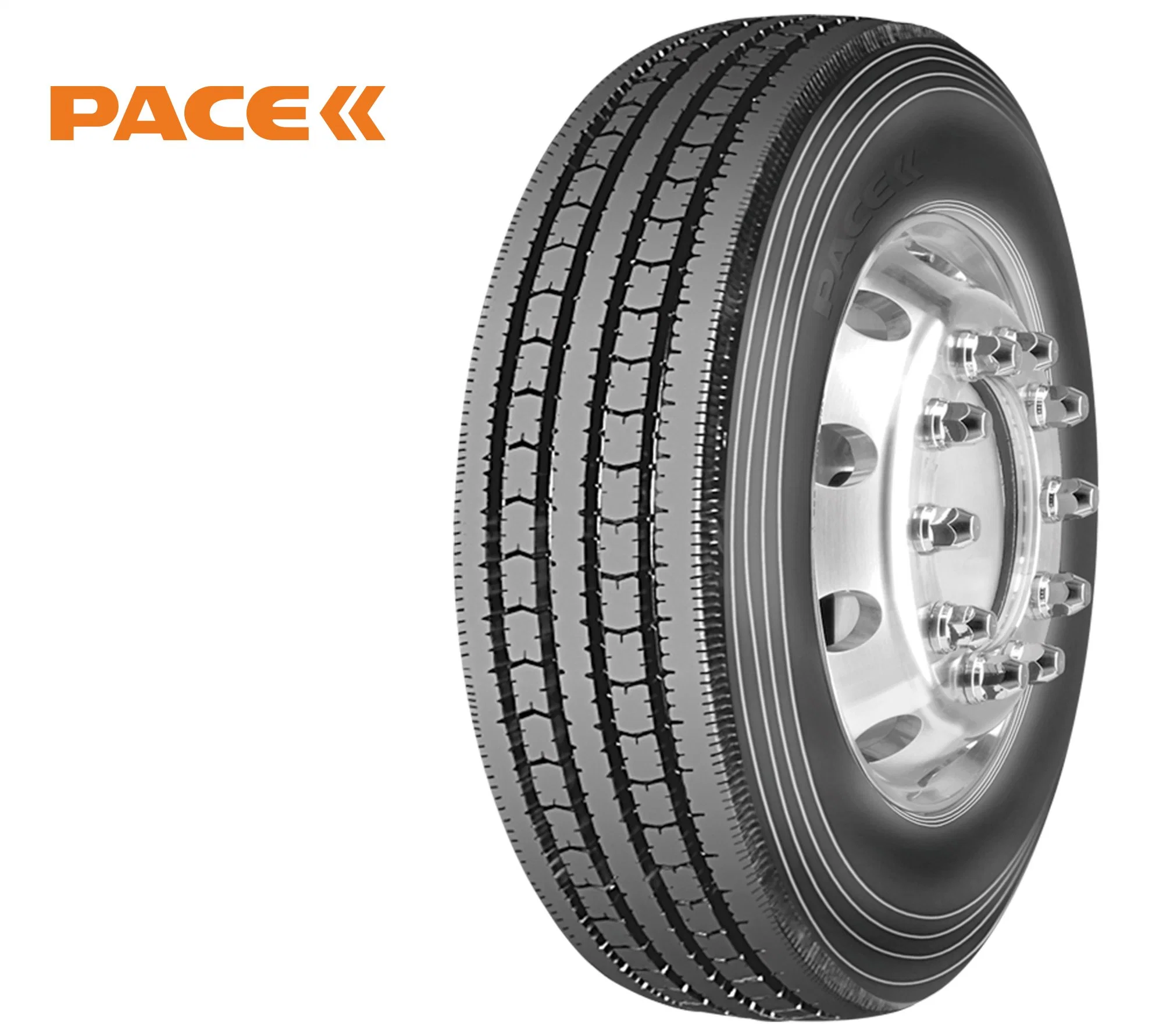 TBR Tires, Modern Truck Tires, Certified Radial Truck and Bus Tire