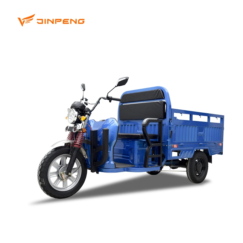 Elektro-Dreirad drei-Wheeler für Cargo India