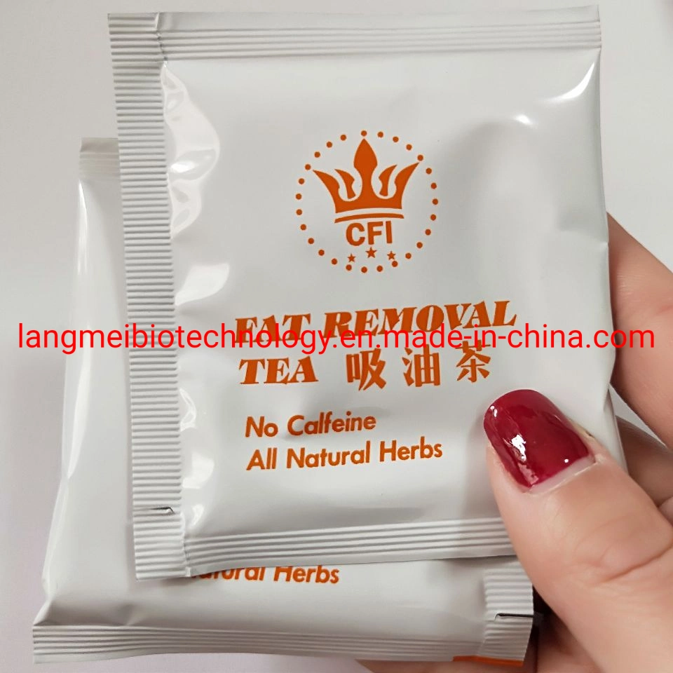 Private Label Customized Package OEM/OEM Fit Slimming Diet Tea Detox Flat Tummy Skinny Weight Loss Tea