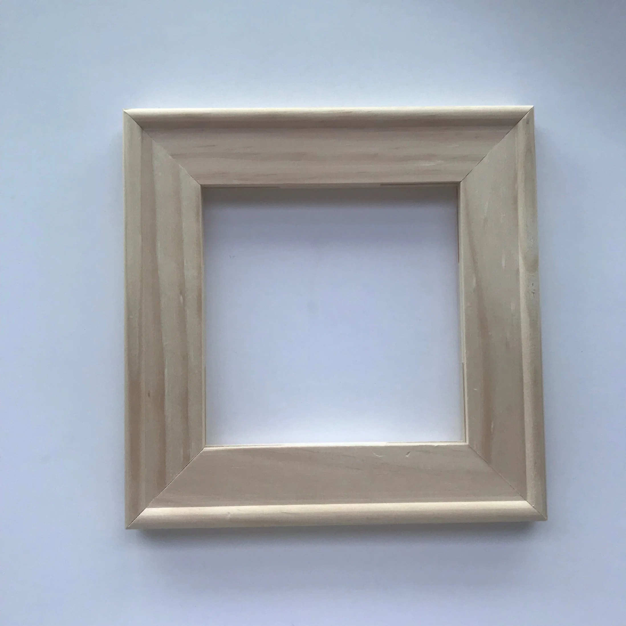 High Quality Wooden Photo Frame Picture Frame