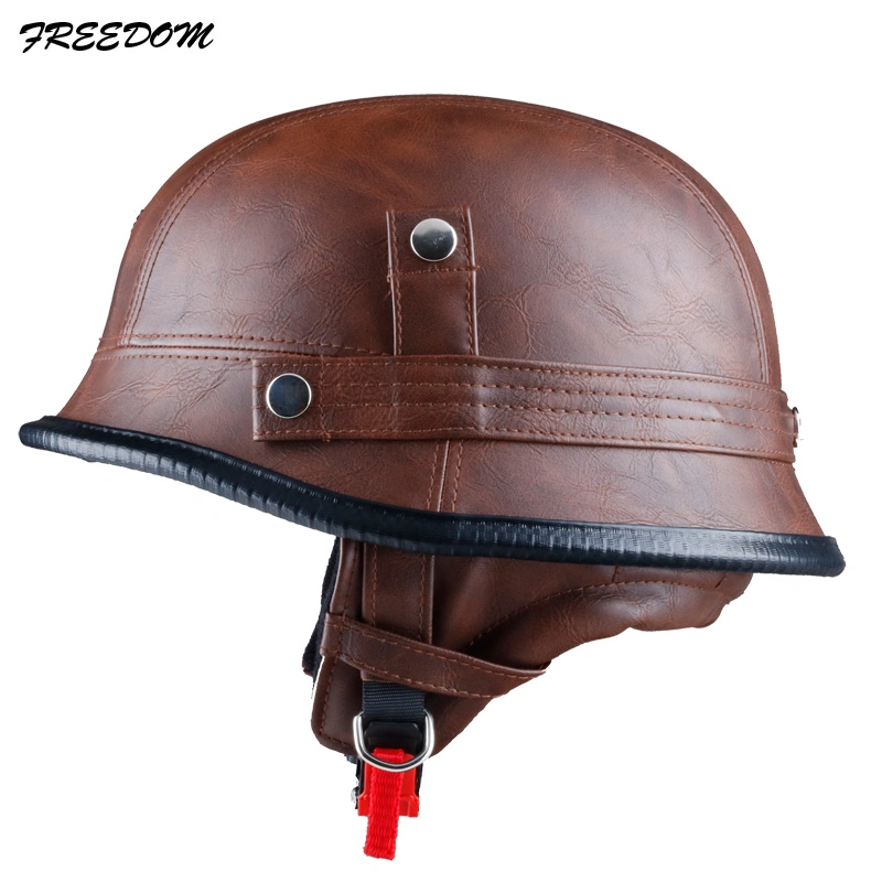 German Helmets ABS Material