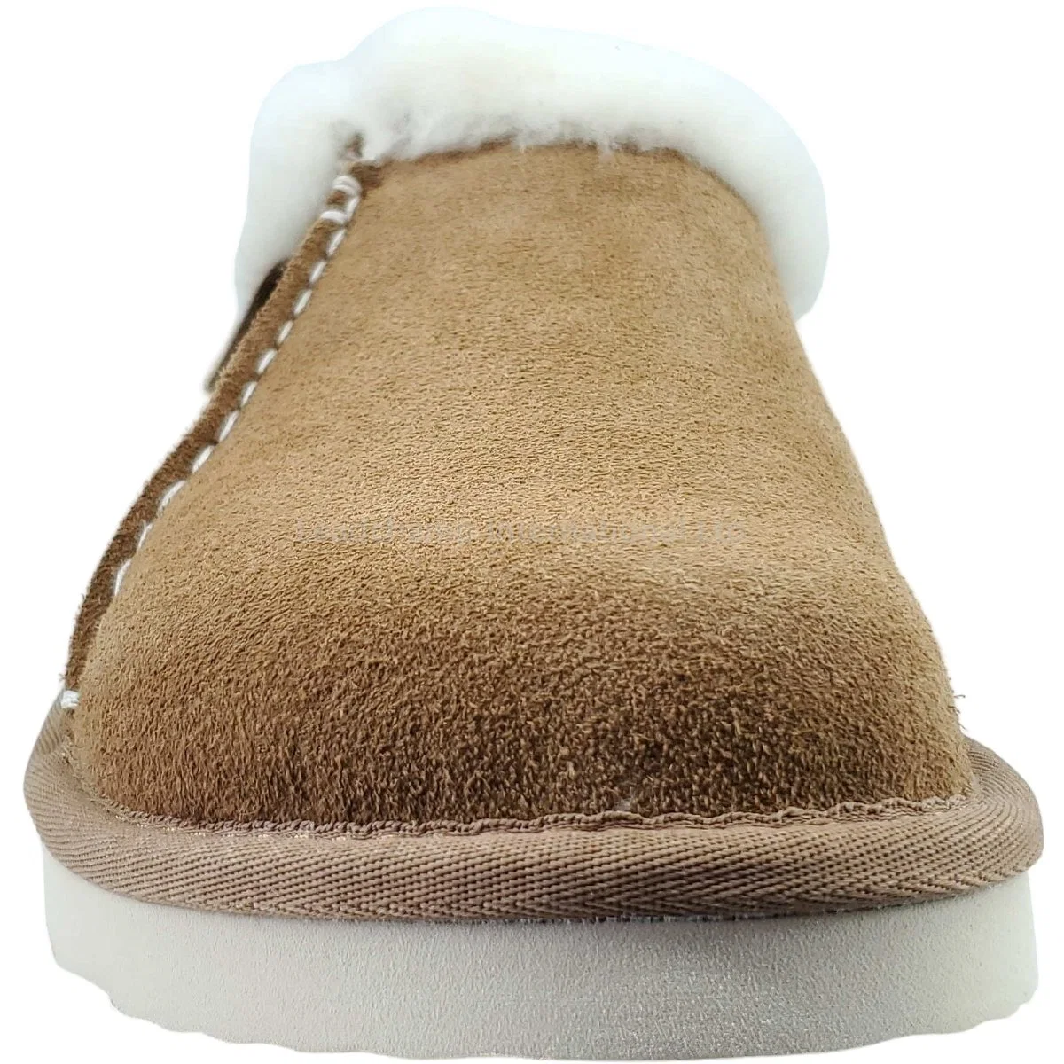 Comfortable Thickened Lining Casual Shoes Winter Warm Slippers for Women