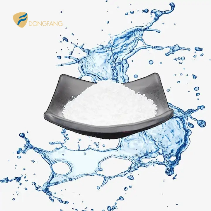 56% 60% Swimming Pool Sterilizing Agent Solid Chlorin E Sodium Dichloroisocyanurate Powder Granular Tablet SDIC