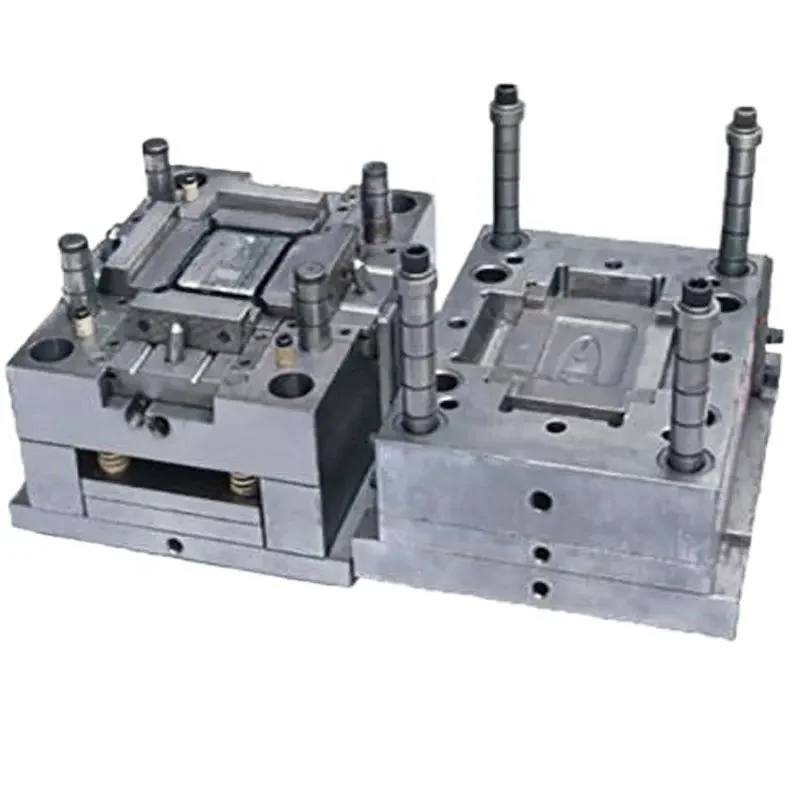 China Custom Plastic Injection Mould Plastic Parts for Auto Parts