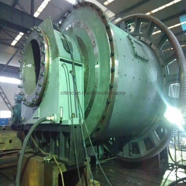 Copper Ball Mill Cmenet Grinding Mill