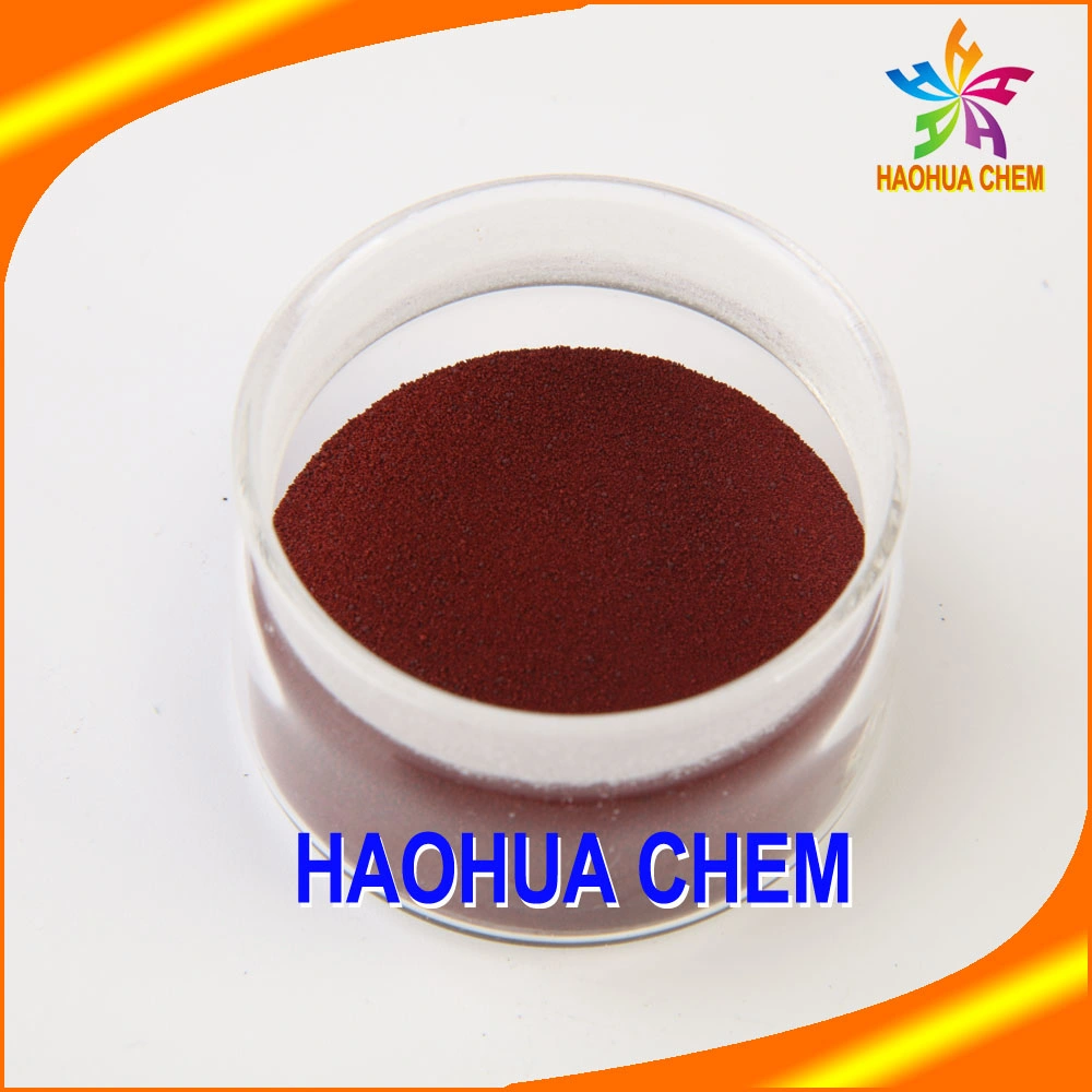 Disperse Dyestuff Red G 100% R-277 for Textile Polyester Fabric Cloth Dyeing