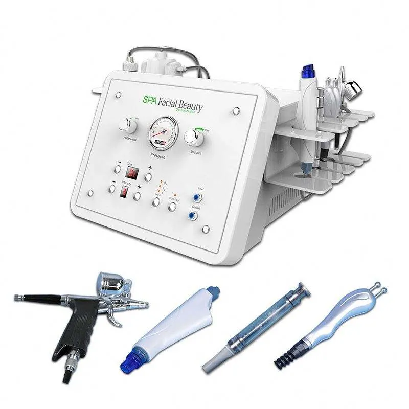 2023 Hot Selling Reasonable Price Hydro Facial Machine