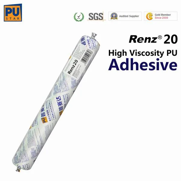 Multi-Purpose Polyurethane (PU) Sealant Fo (RENZ 20)