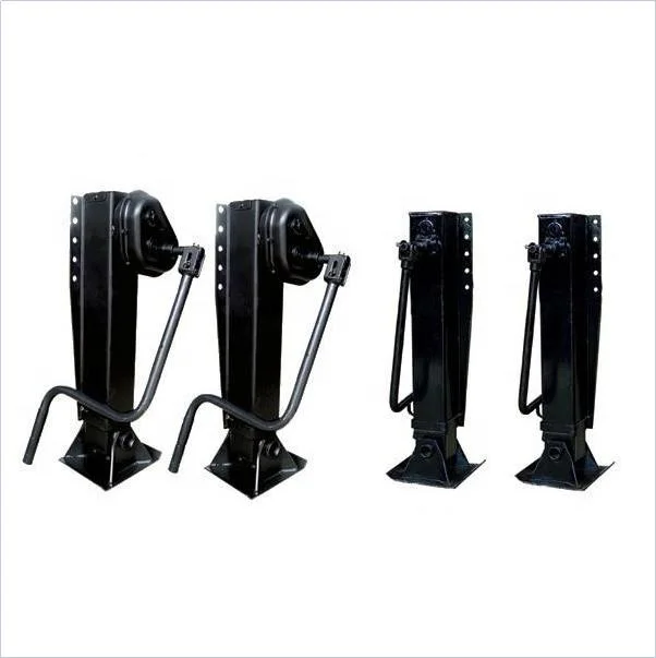 Outside Landing Gear for Fuwa Type 28/35 Ton for Trailer