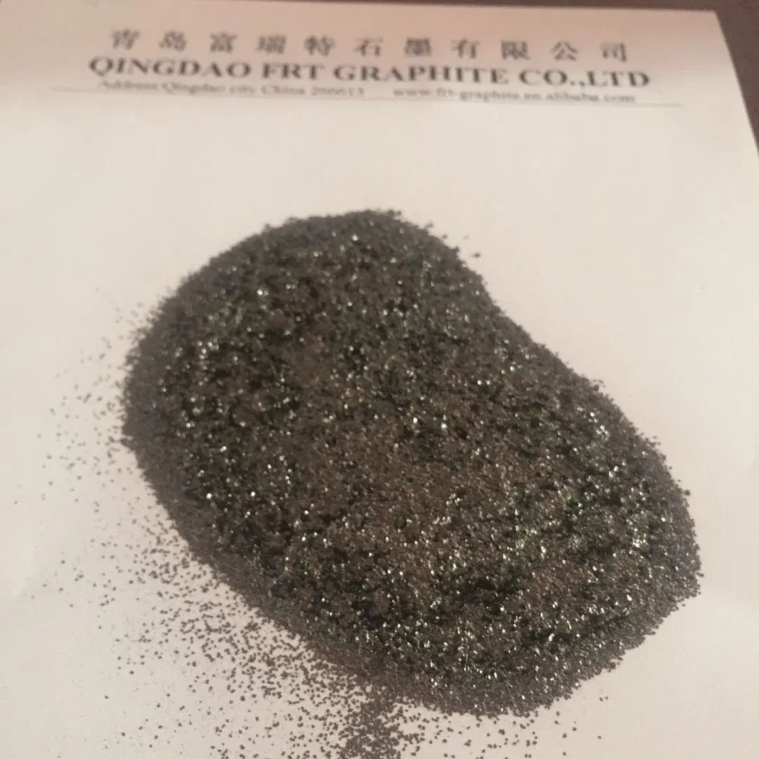 New Best-Selling High Quality Graphite Products Graphite Plate Flake Graphit Powder