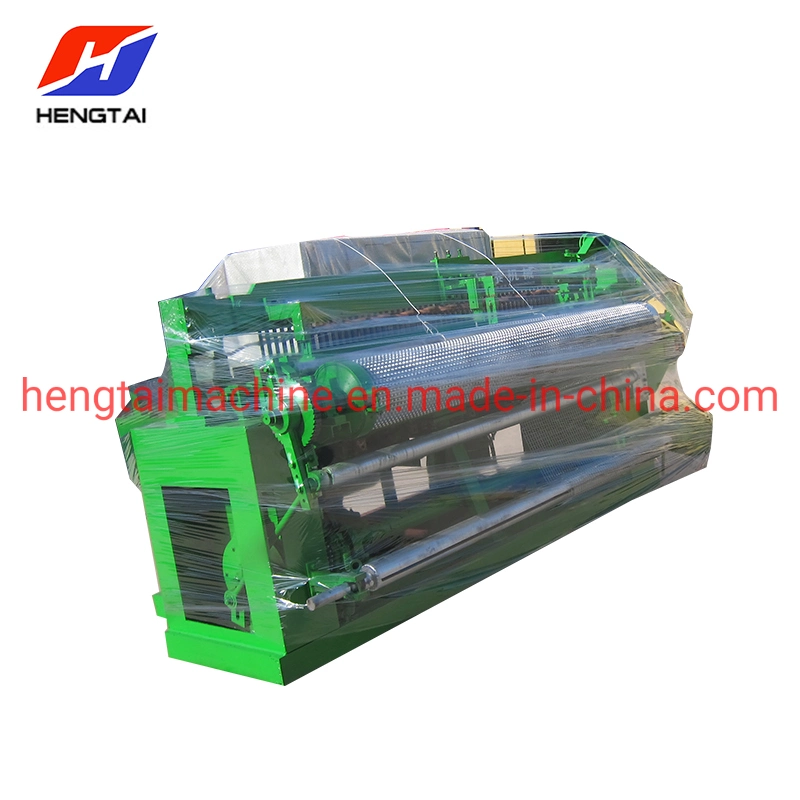 Wire Mesh Roll Forming Machine Equipment