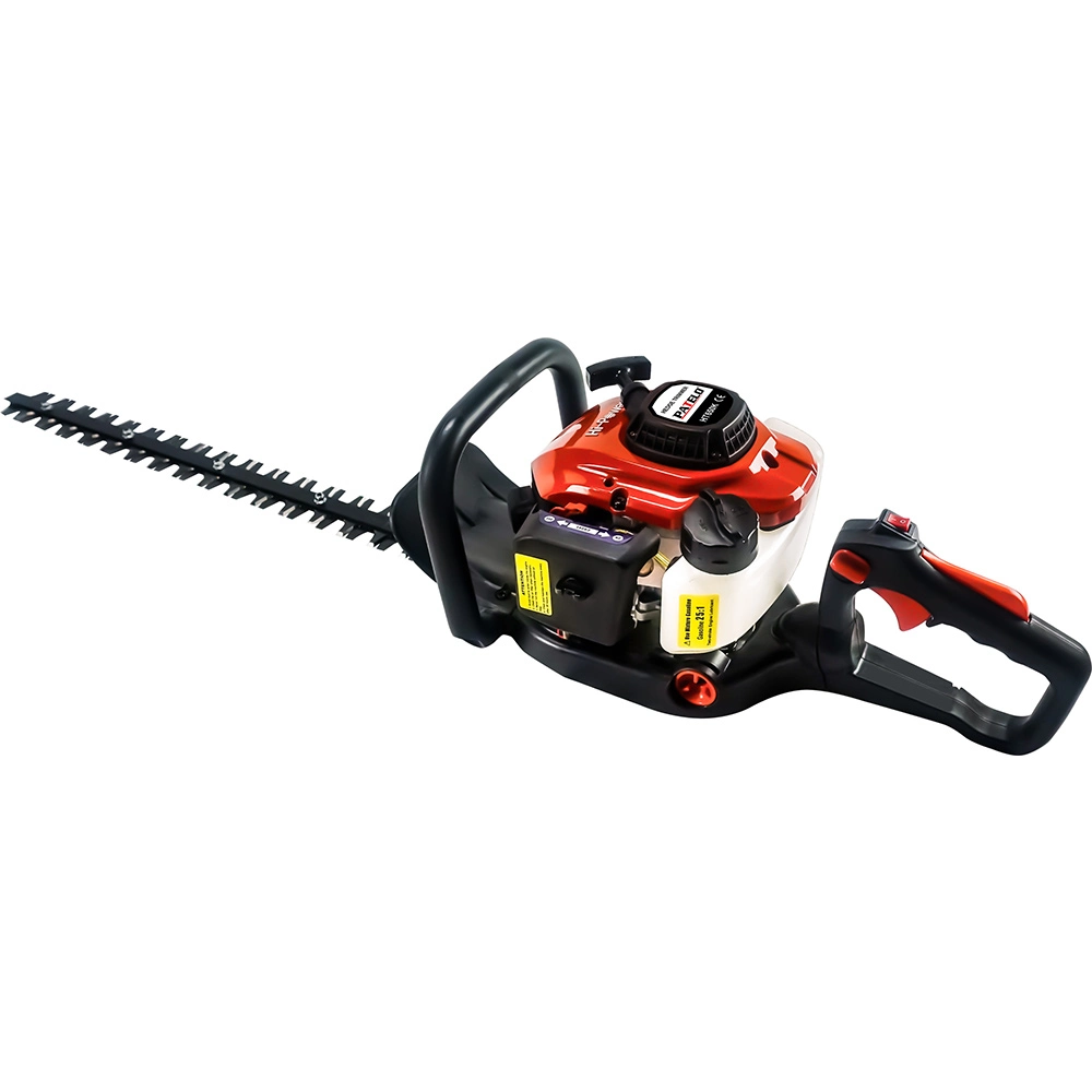 0.65kw Gasoline Hedge Trimmer Hot Sale Patelo Ht650K