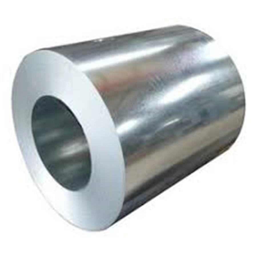 PPGI PPGL Z180 Z150 Z120 Z80 Z60 Z30 Hot Dipped Cold Rolled Galvanized Steel Sheet Strip Coil Price