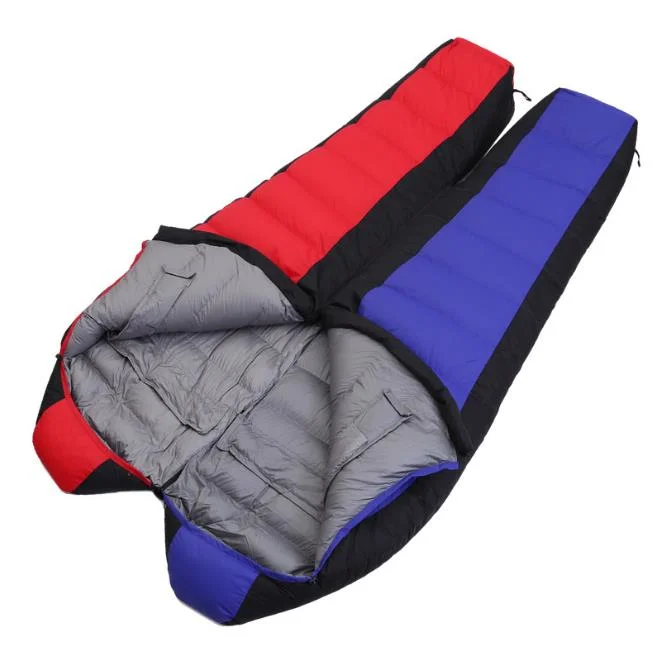 Winter Sleeping Bag Padded Car Sleeping Bag Adult Indoor Office Nap