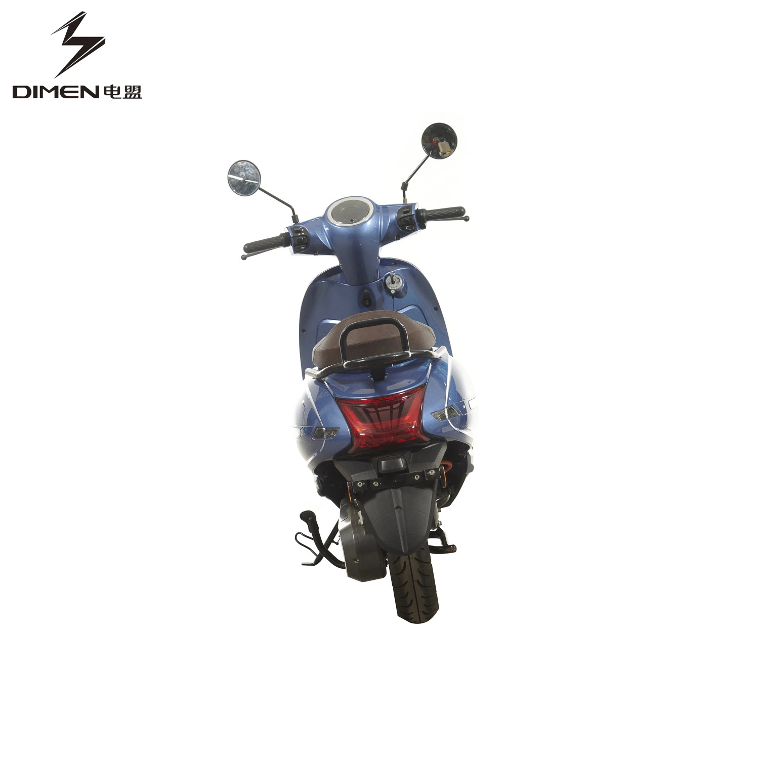 Scooters Motociclo Eléctrico 2000W 3000W Mini Motor Transversal 12" Pneus Vácuo outros elevadores eléctricos de motociclos
