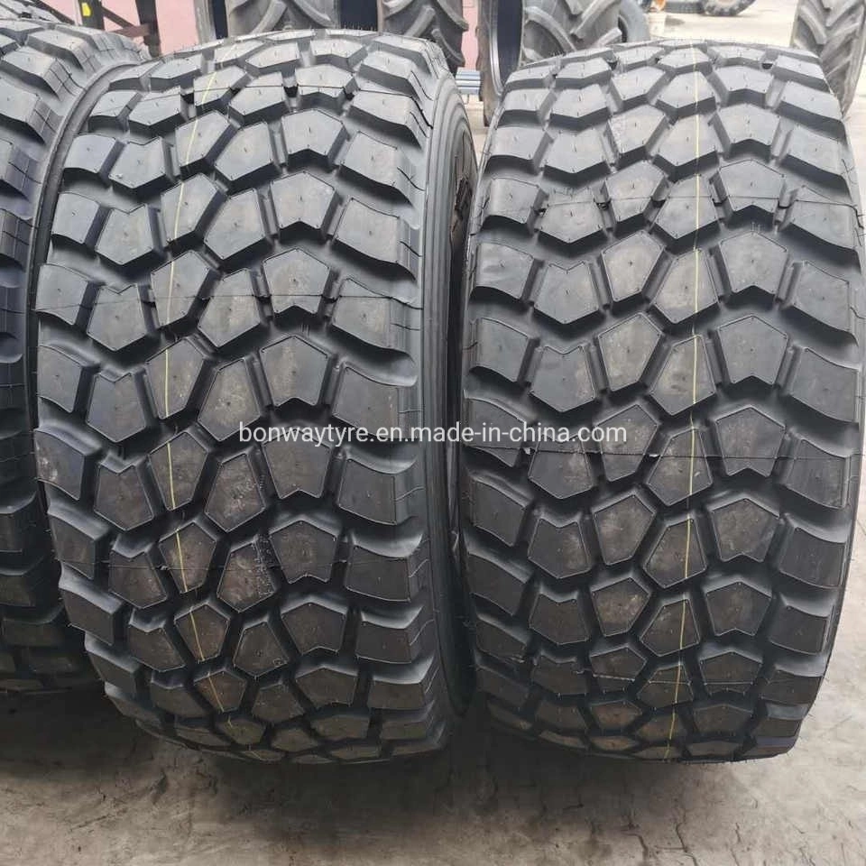 Top Brand 425/85r21 500/75r20 Radial Sand Desert OTR Tires