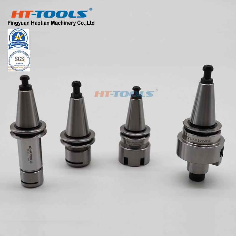 Factory Price ISO Tool Holders ISO10 ISO20 ISO25 ISO32 for Woodworking