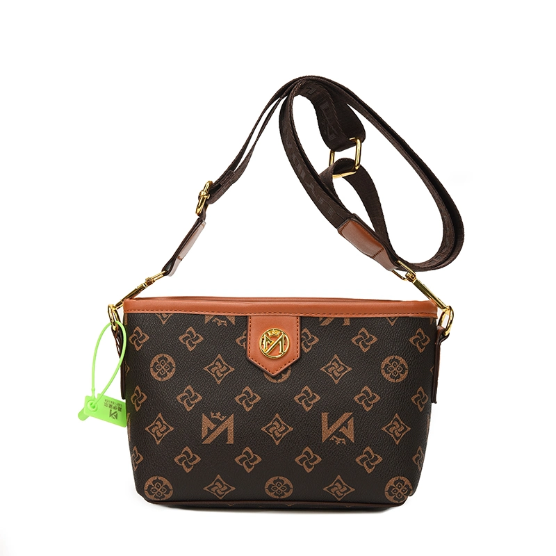 Saco a tiracolo Crossbody Bag Marca de design elegante bolsa feminina