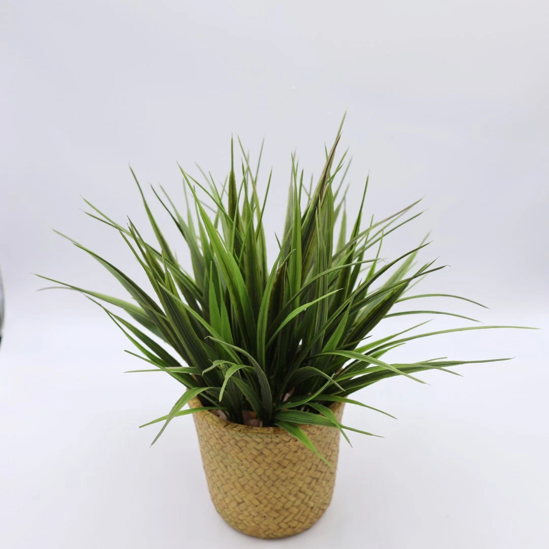 Wholesale Mini Artificial Succulent Plants Ornamental Fake Plants Bonsai Home Decoration