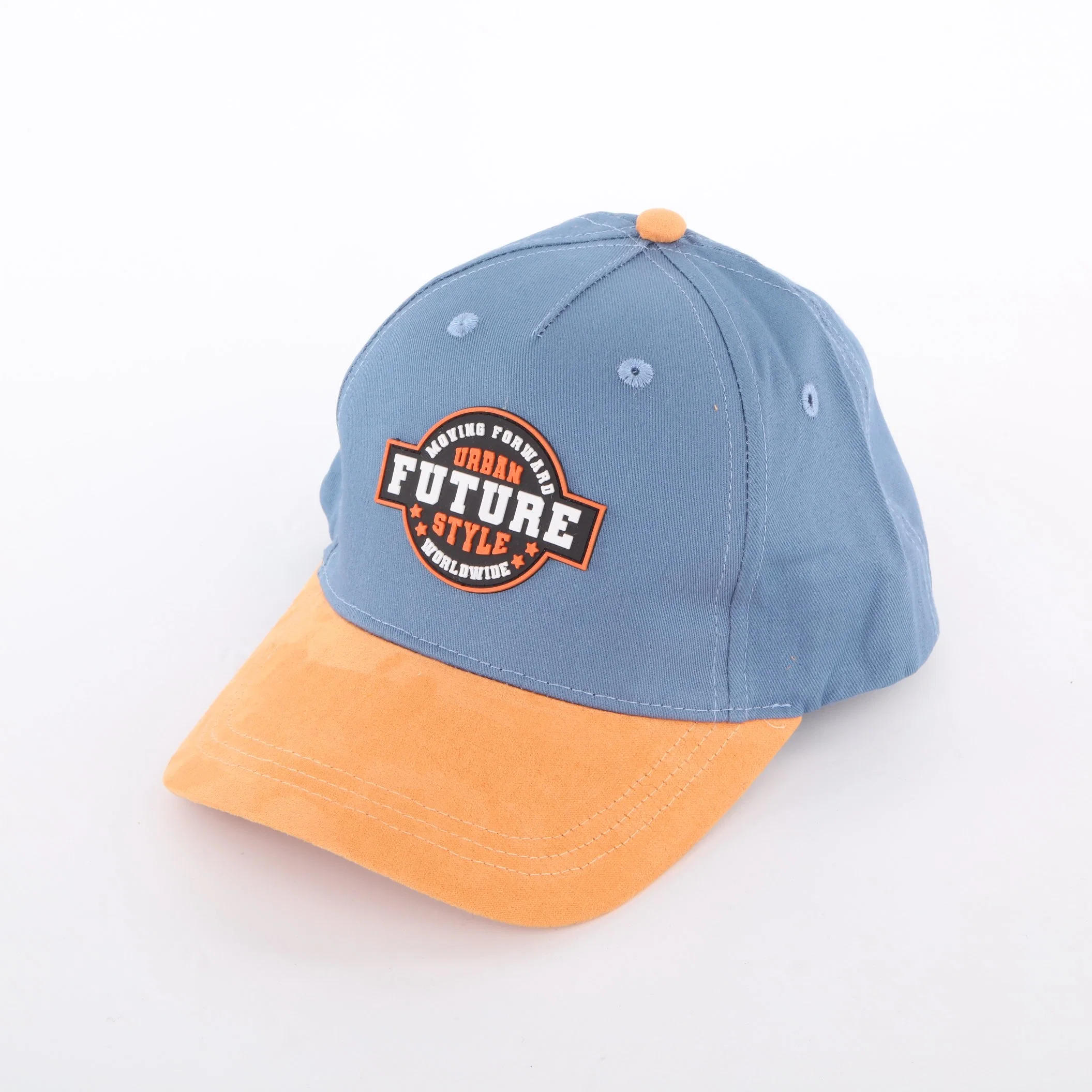 Gorra de baloncesto ajustada a medida para cuatro temporadas