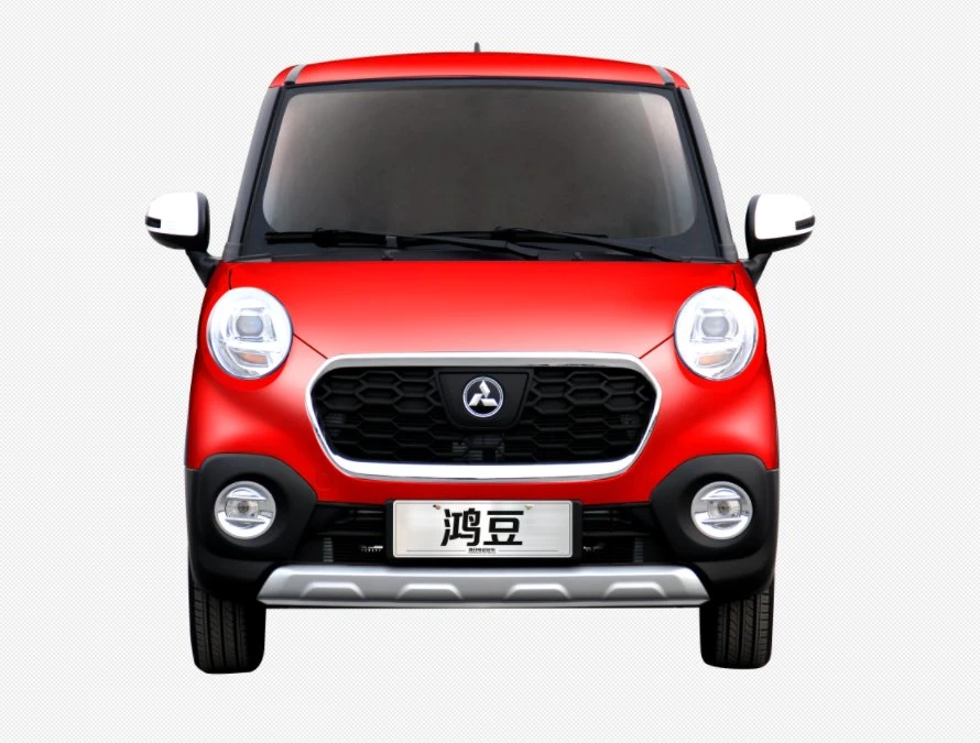 Low Speed Cheapest Electric Car Adult New 4 Wheels Electric Car 120km