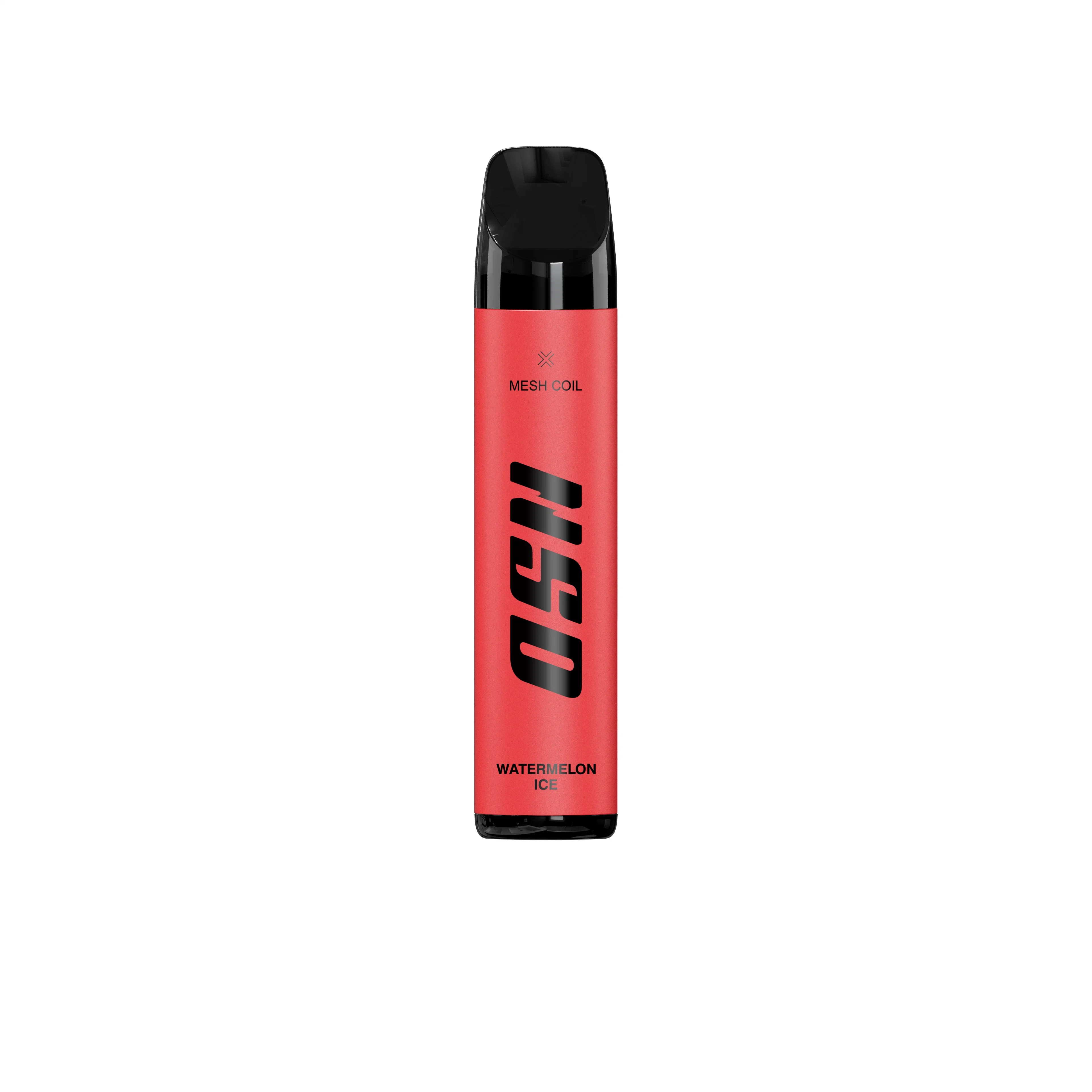 China Wholesale I VAPE lápiz vaporizador de cigarrillos electrónicos 3000 PUffs desechables