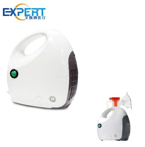 Mini Nebulizer Machine Compressor Nebulizer Portable Medical Asthma Inhaler