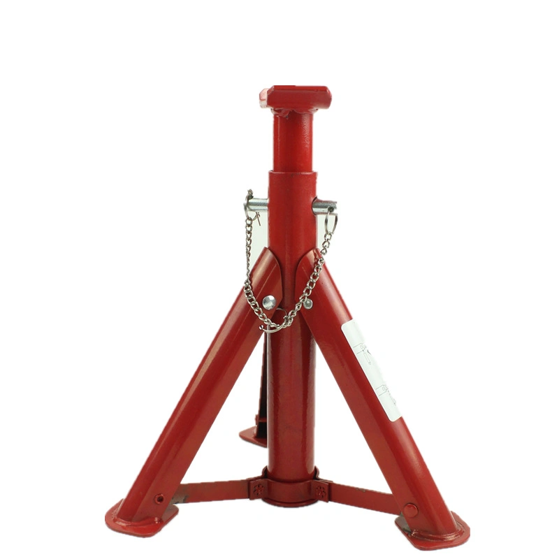 Auto Repair 2t Lift Foldable Car Jack Stand