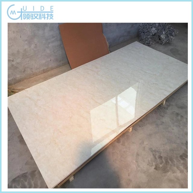 8.5 Manul One Component Coustruction Materials Polyurethane Adhesive for Marble-Reinforcing Plate