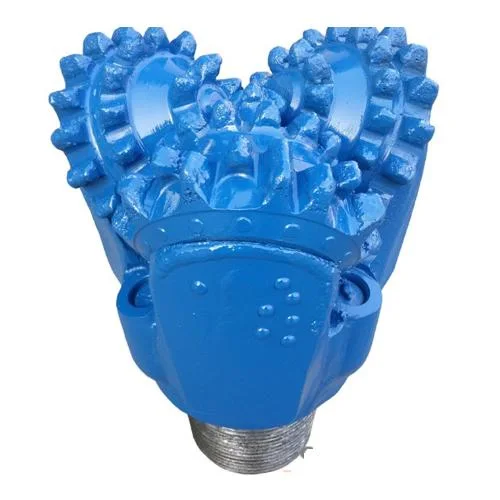 Cone Drill Bit API PDC Drill Bit TCI Tri-Cone Bit