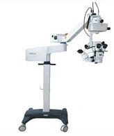 Double Binocular Surgical Microscope with High quality/High cost performance 