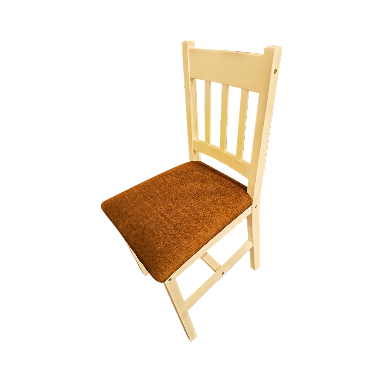 Solid Wood Chairs with Many Kinds of Styles