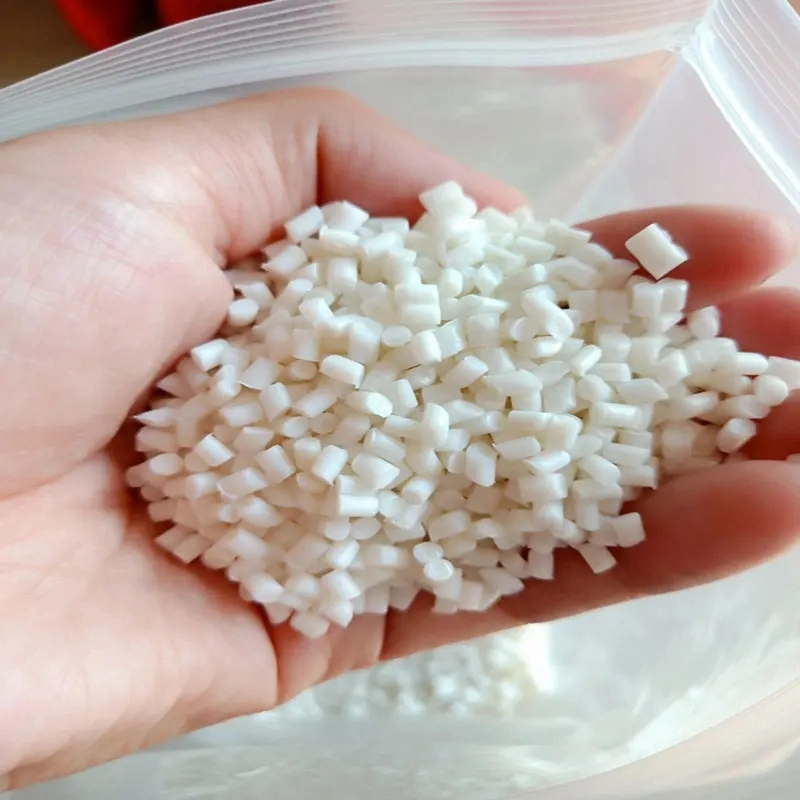 Virgin Nylon Polyamide Resin / PA6 / PA66 / PA12 / PA612 / PA610 / PA46 / PA6t / PA9t / PA11 Plastic Granules