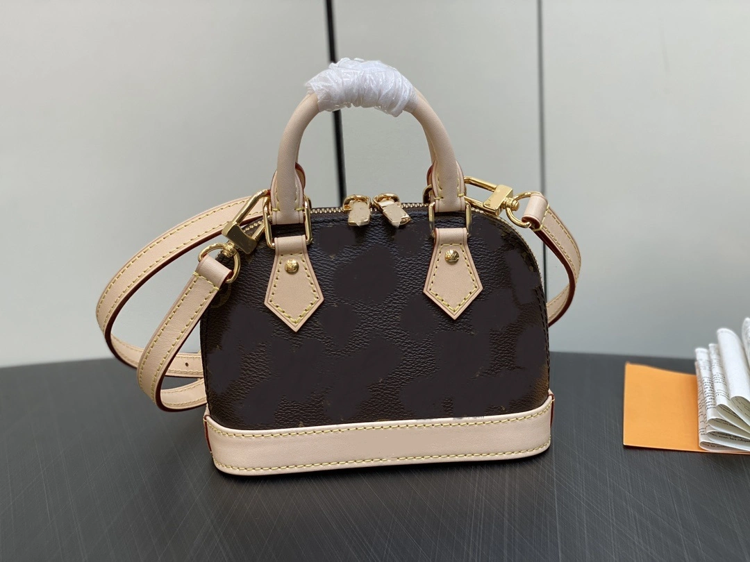 Wholesale/Supplier Replicas Bags Fashion Women Designer Tote Bag Luxury Brand Lady Handbags