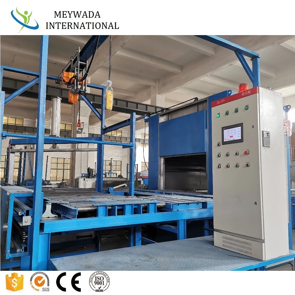 PVC Printing Ball Rotomolding Machine