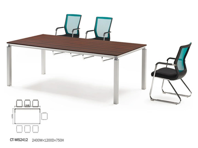 Wholesale/Supplier Modern Cubicle Standard Sizes Office Furniture Workstation