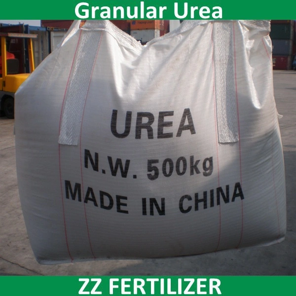 Fertilizante granular de ureia neutra química agrícola