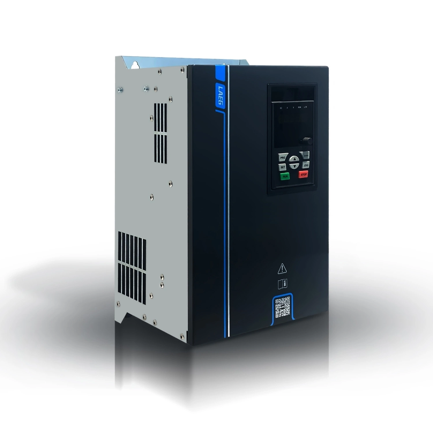 Ld350 45kW VFD 3 fase 380V frecuencia variable de bajo costo Convertidor inversor