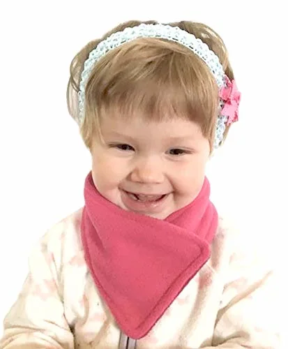 Kinder Baby Frühling und Herbst Fleece Halswärmer Winter Schal Hals Gaiter Cowl Produkte für Kleinkinder und Kinder Made in China